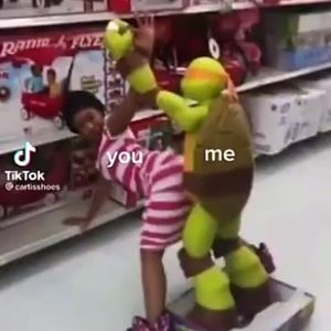 Meet your Posher, Diego